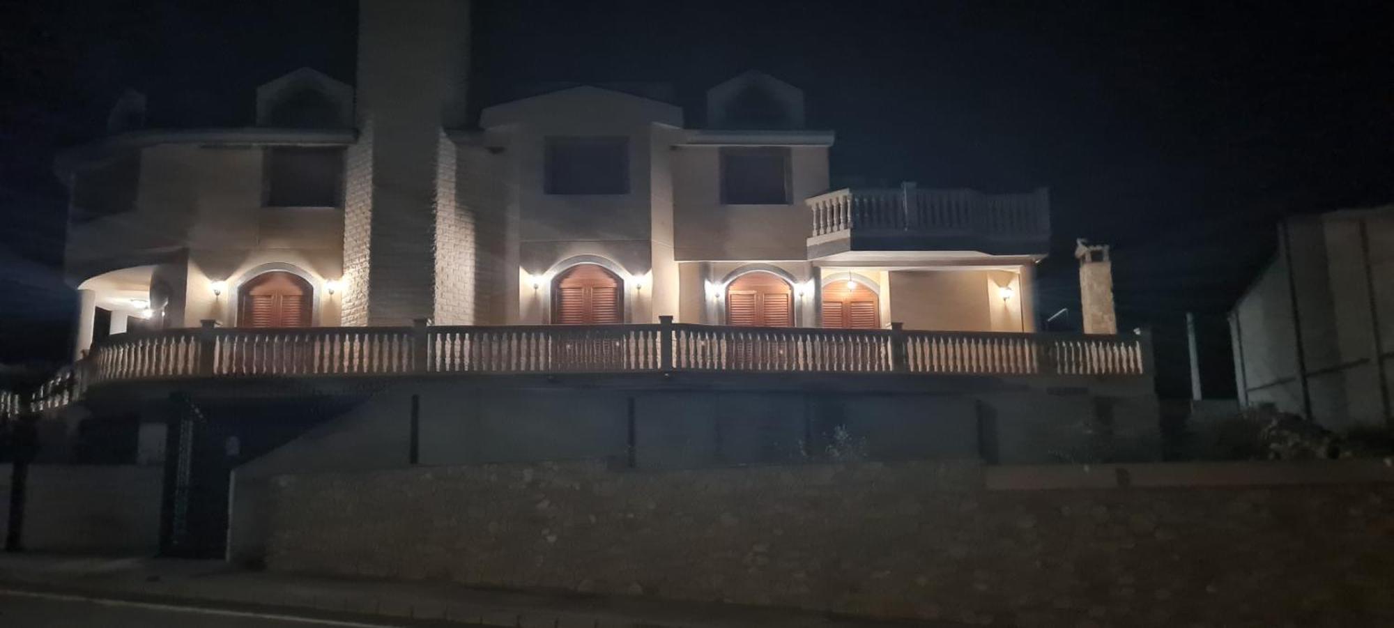 Casa Genes Chera מראה חיצוני תמונה