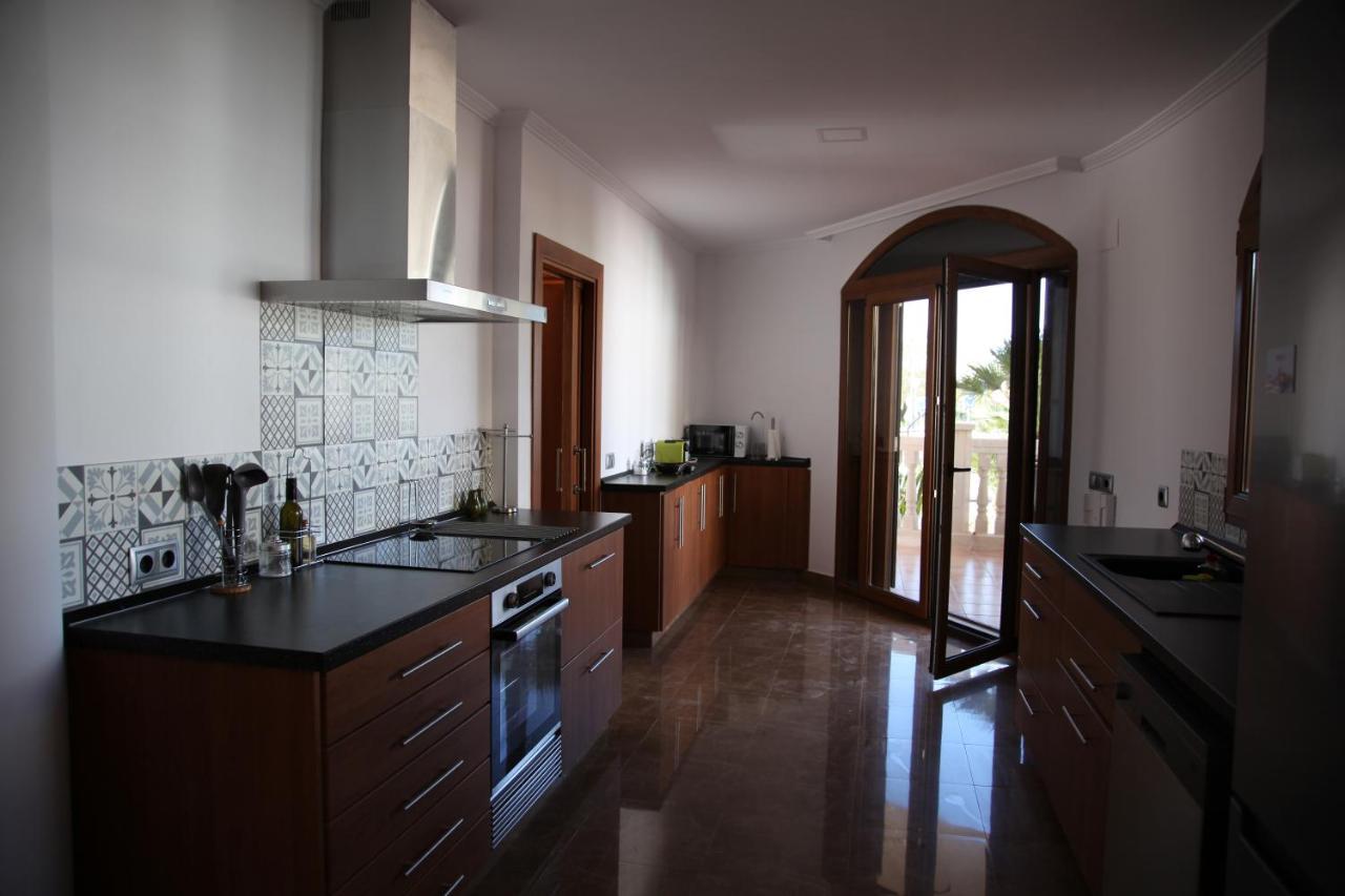 Casa Genes Chera מראה חיצוני תמונה