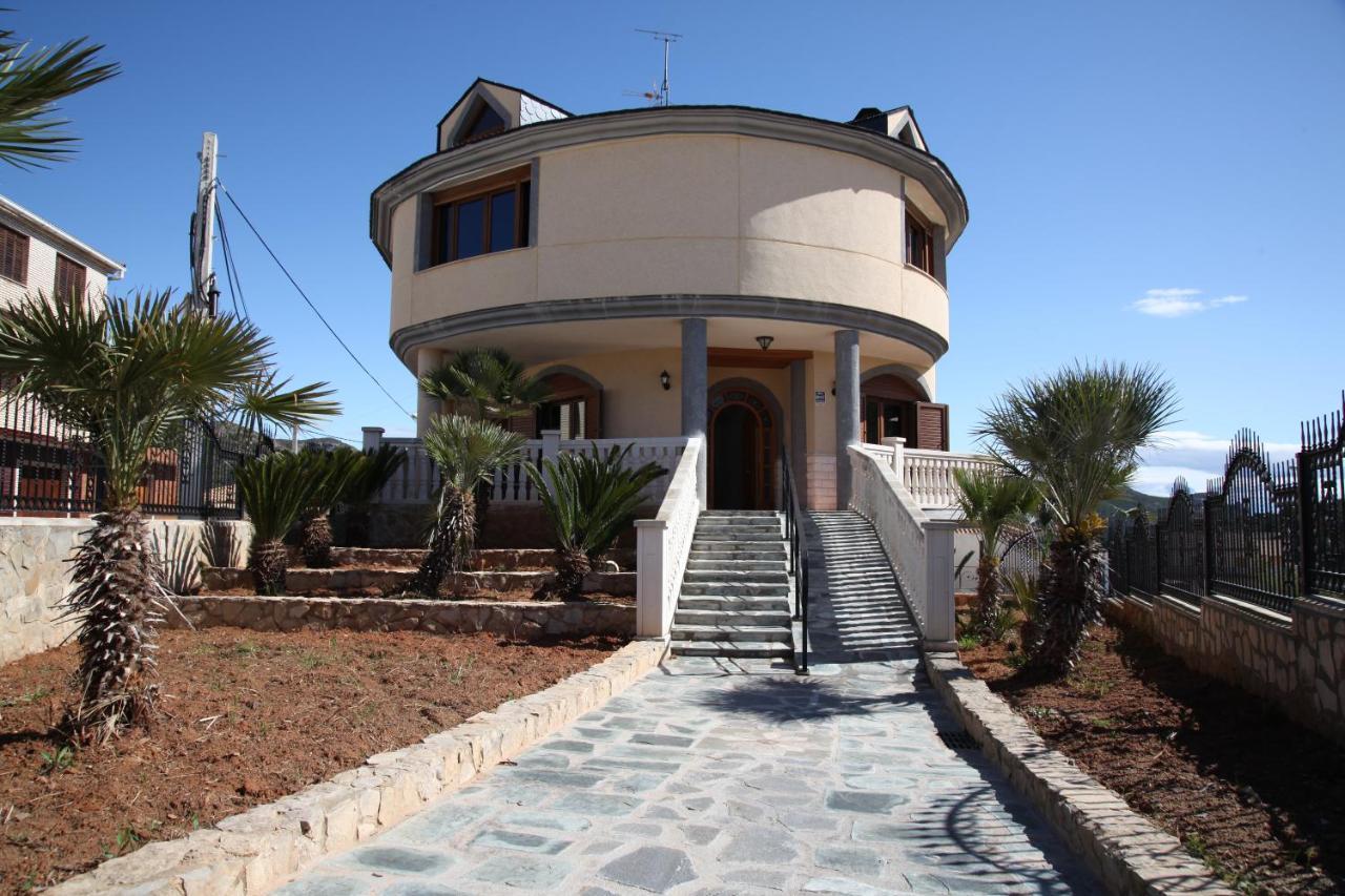 Casa Genes Chera מראה חיצוני תמונה