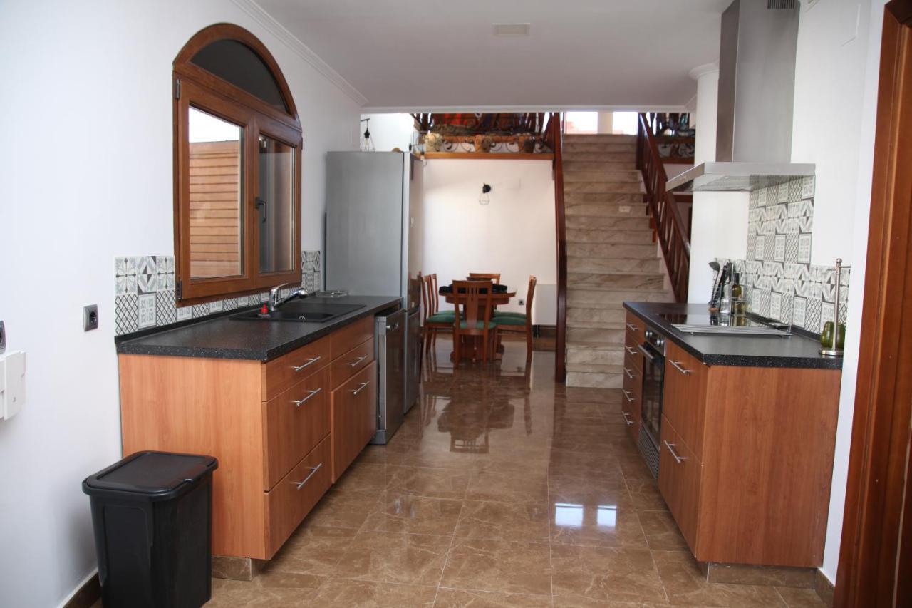 Casa Genes Chera מראה חיצוני תמונה