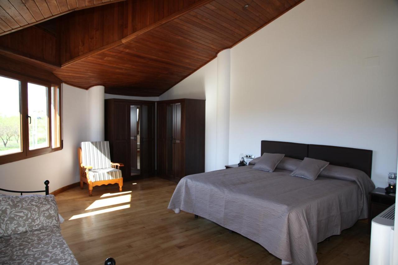 Casa Genes Chera מראה חיצוני תמונה