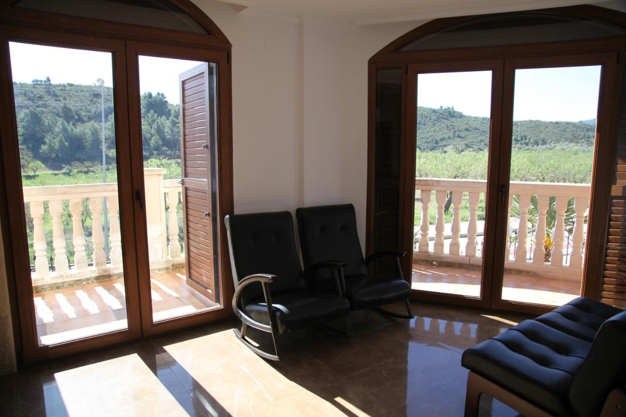 Casa Genes Chera מראה חיצוני תמונה
