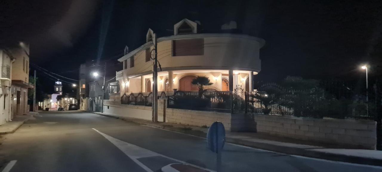 Casa Genes Chera מראה חיצוני תמונה
