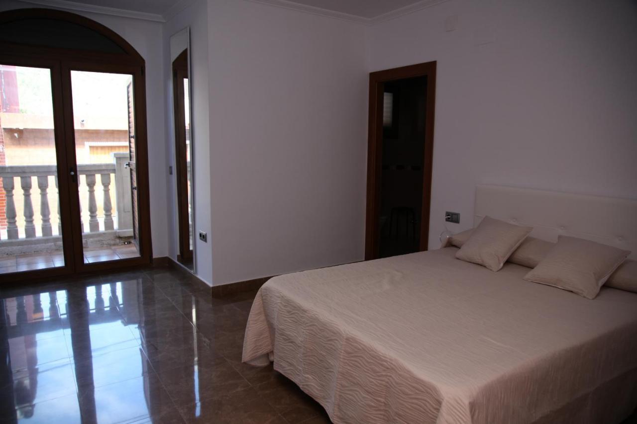 Casa Genes Chera מראה חיצוני תמונה